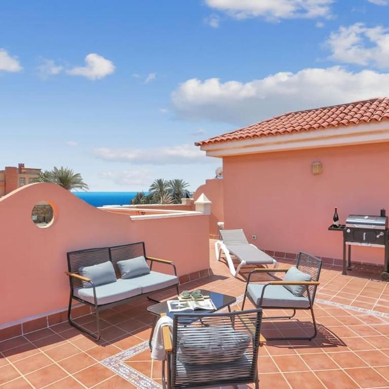 Sunnyland pescadores - Apartamento de 2 dormitorios - 21