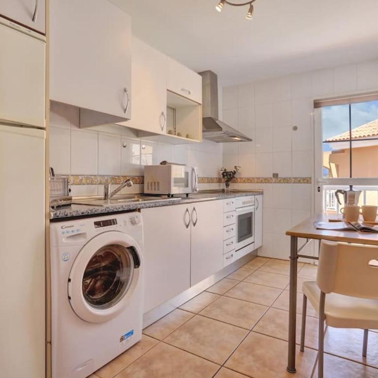 Sunnyland pescadores - Apartamento de 2 dormitorios - 22