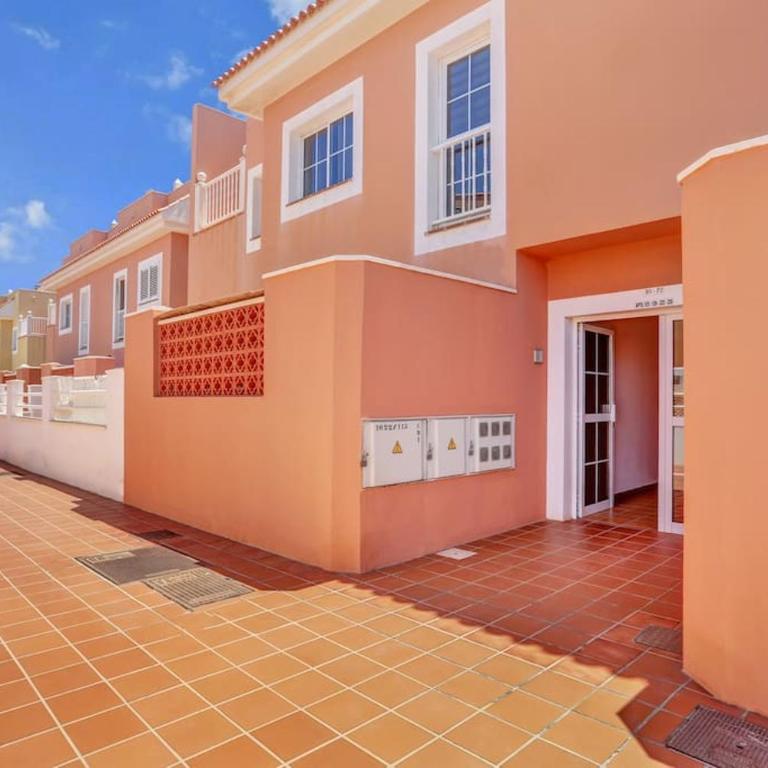 Sunnyland pescadores - Apartamento de 2 dormitorios - 25