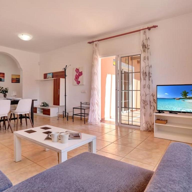 Sunnyland pescadores - Apartamento de 2 dormitorios - 27