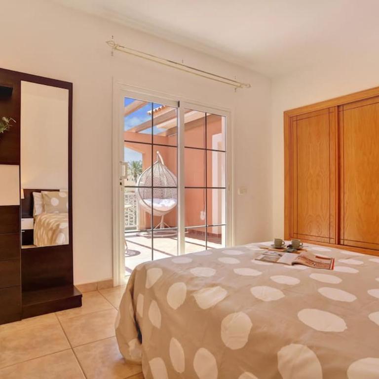 Sunnyland pescadores - Apartamento de 2 dormitorios - 29