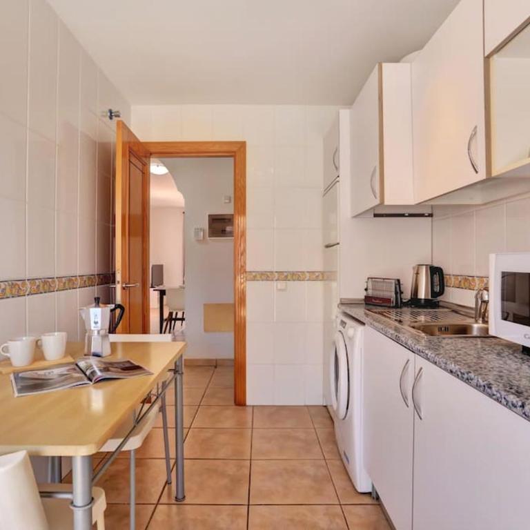 Sunnyland pescadores - Apartamento de 2 dormitorios - 32