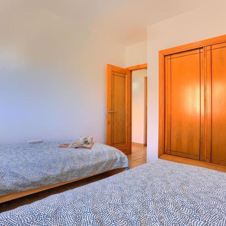 Sunnyland pescadores - Apartamento de 2 dormitorios - 35