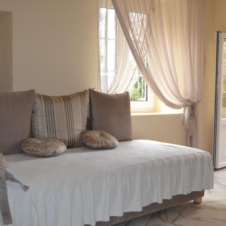 Sea Paradise Apartment - Apartman s 2 Spavaće Sobe i Pogledom na Znamenitost - 46