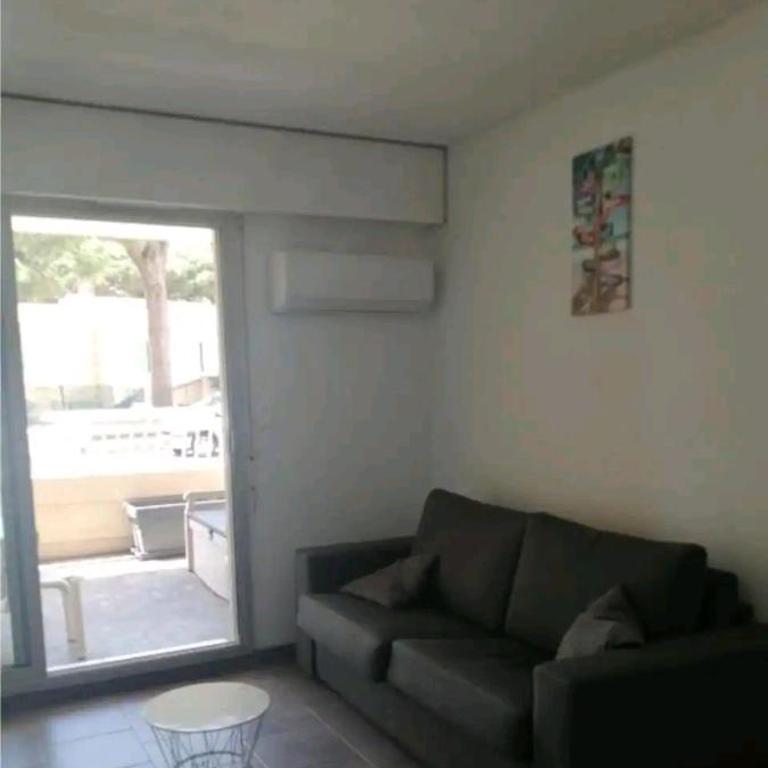 Studio port de Hyères - Apartamento de 1 dormitorio - 2