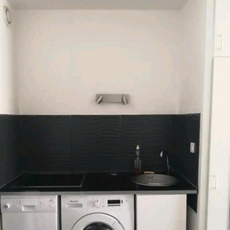Studio port de Hyères - Apartamento de 1 dormitorio - 3