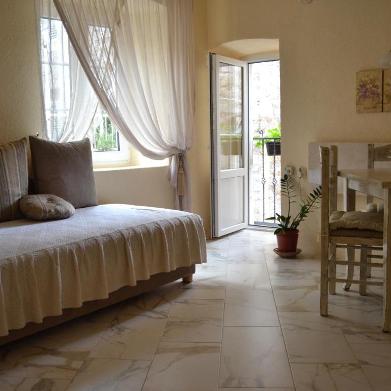 Sea Paradise Apartment - Apartman s 2 Spavaće Sobe i Pogledom na Znamenitost - 28