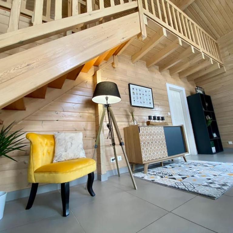 Villa Cazaux - Villa mit 3 Schlafzimmern - 22