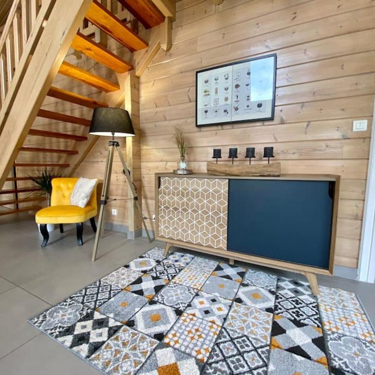 Villa Cazaux - Villa mit 3 Schlafzimmern - 24