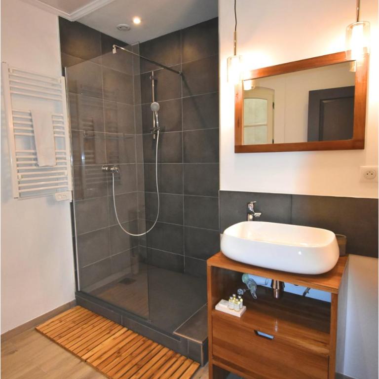 Les Appartements du Vieux Port - Appartement 1 Chambre Confort (4 Adultes) - 7