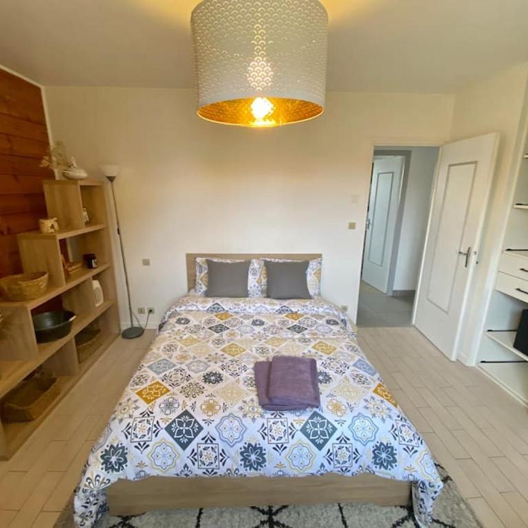 Villa Cazaux - Villa mit 3 Schlafzimmern - 69