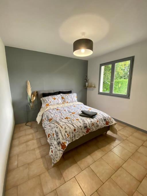Villa Cazaux - Villa mit 3 Schlafzimmern - 73
