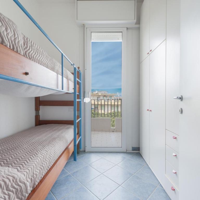 Residence Solmare Immobiliare Pacella - Appartamento con Terrazza - 1