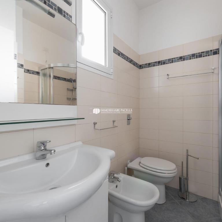 Residence Solmare Immobiliare Pacella - Appartamento con Terrazza - 2
