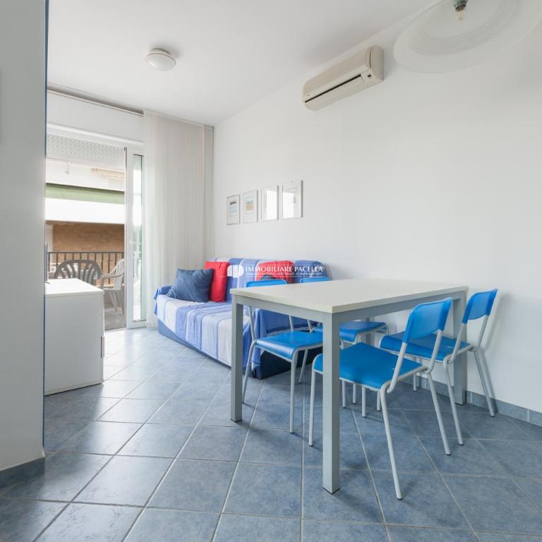 Residence Solmare Immobiliare Pacella - Appartamento con Terrazza - 4