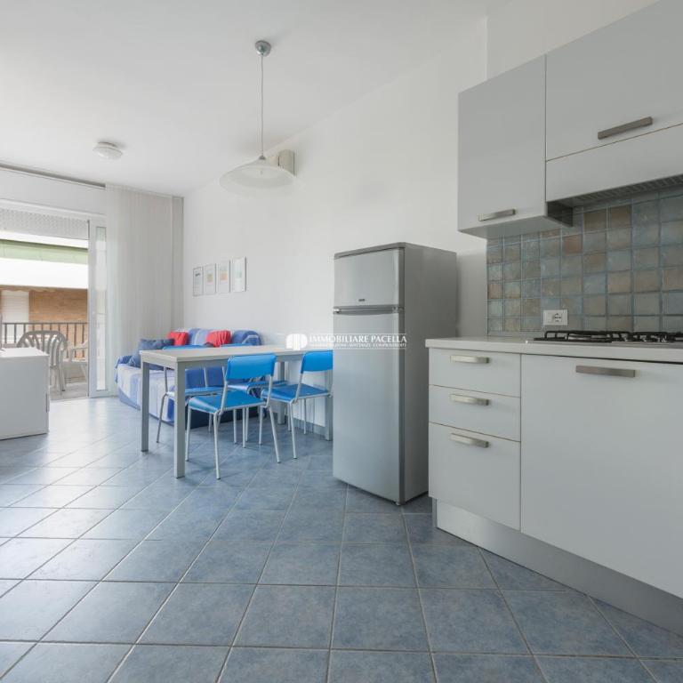 Residence Solmare Immobiliare Pacella - Appartamento con Terrazza - 5