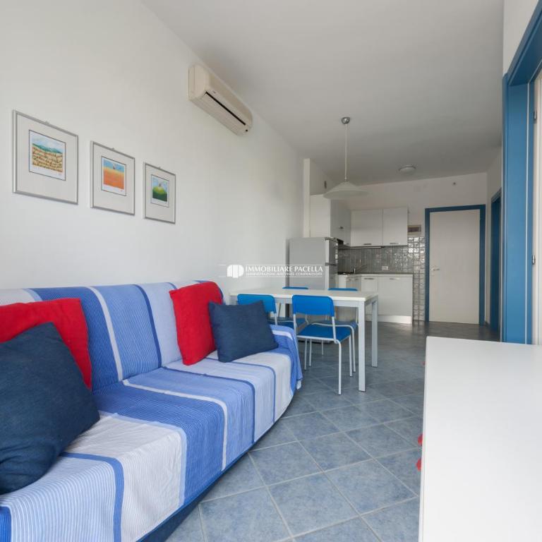 Residence Solmare Immobiliare Pacella - Appartamento con Terrazza - 7