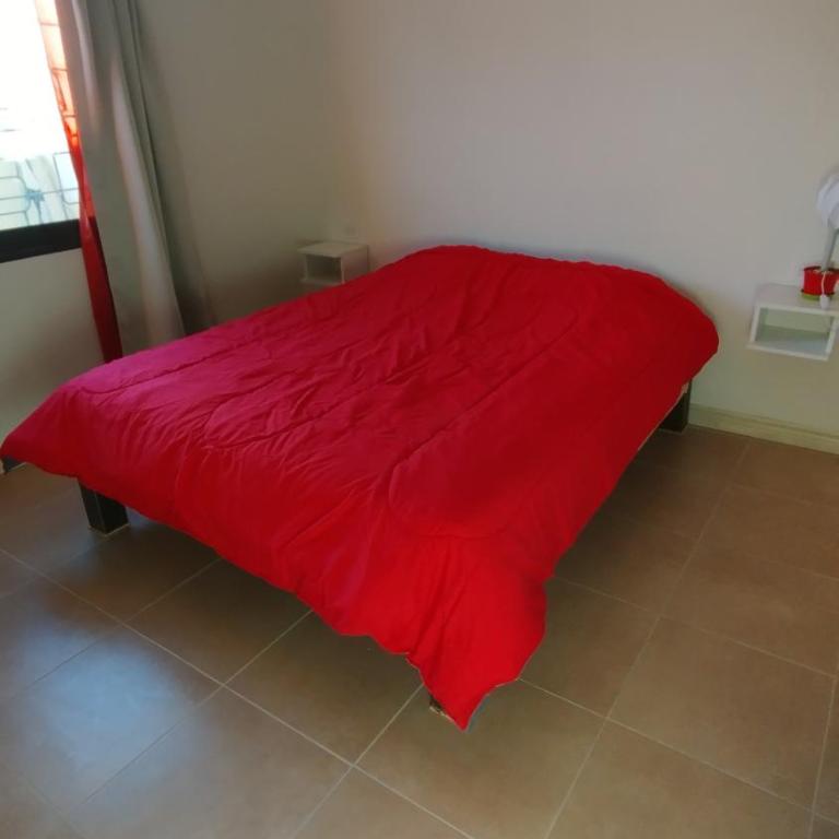 MADRESELVA - Apartamento - Planta baja - 3