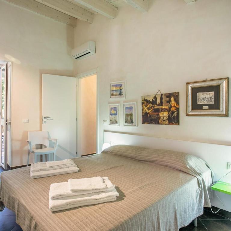 Amazing Home In Ragusa With Indoor Swimming Pool - Casa Vacanze con 4 Camere da Letto - 13