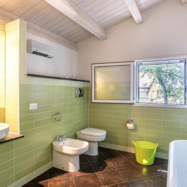 Amazing Home In Ragusa With Indoor Swimming Pool - Casa Vacanze con 4 Camere da Letto - 19