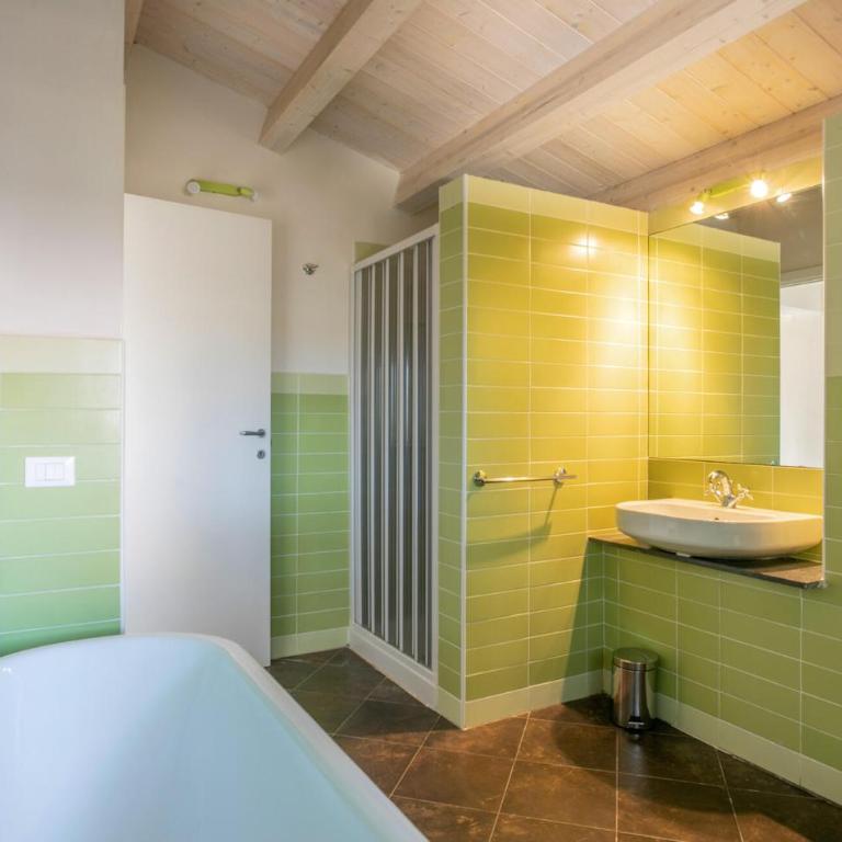 Amazing Home In Ragusa With Indoor Swimming Pool - Casa Vacanze con 4 Camere da Letto - 20