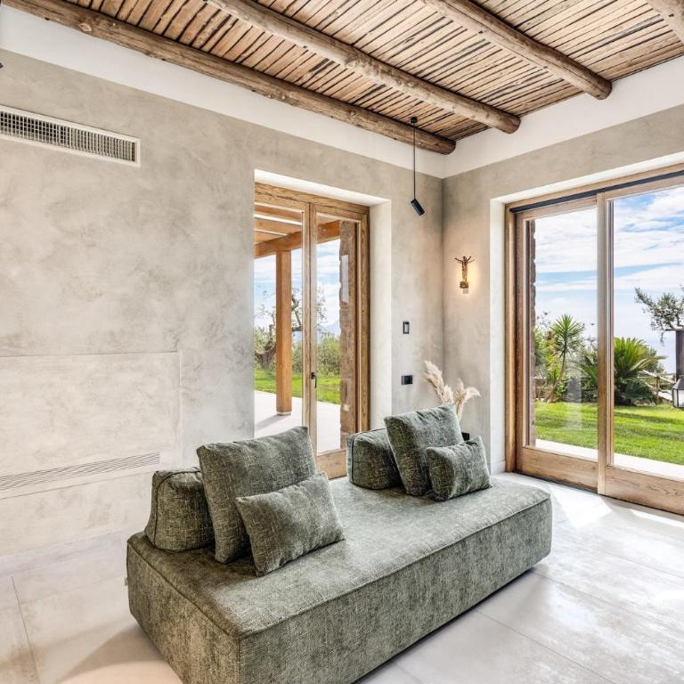 Casale La Torre Luxury by Feeling Italy - Villa Deluxe - 34