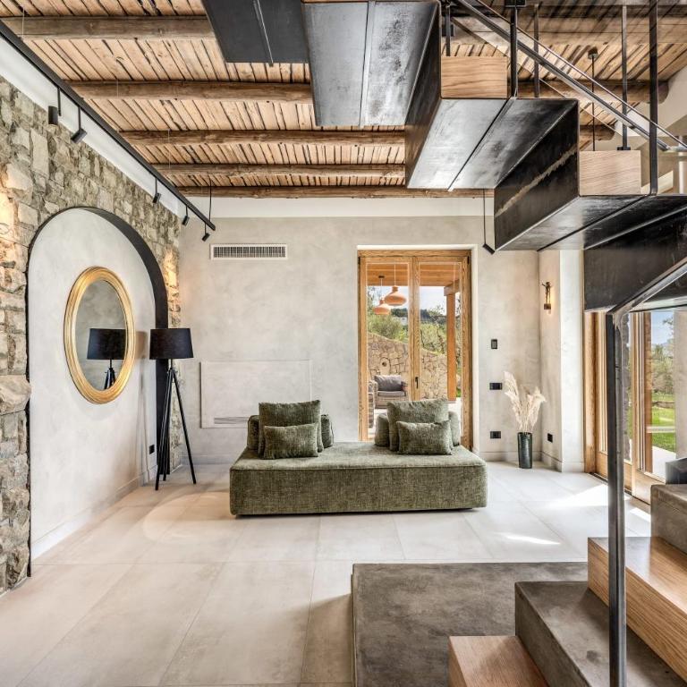 Casale La Torre Luxury by Feeling Italy - Villa Deluxe - 26