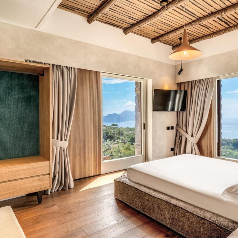 Casale La Torre Luxury by Feeling Italy - Villa Deluxe - 37
