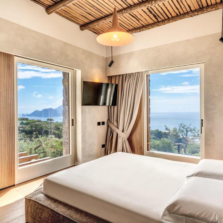 Casale La Torre Luxury by Feeling Italy - Villa Deluxe - 11