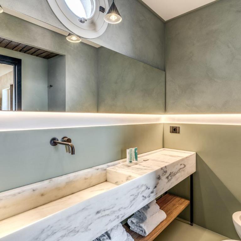 Casale La Torre Luxury by Feeling Italy - Villa Deluxe - 42