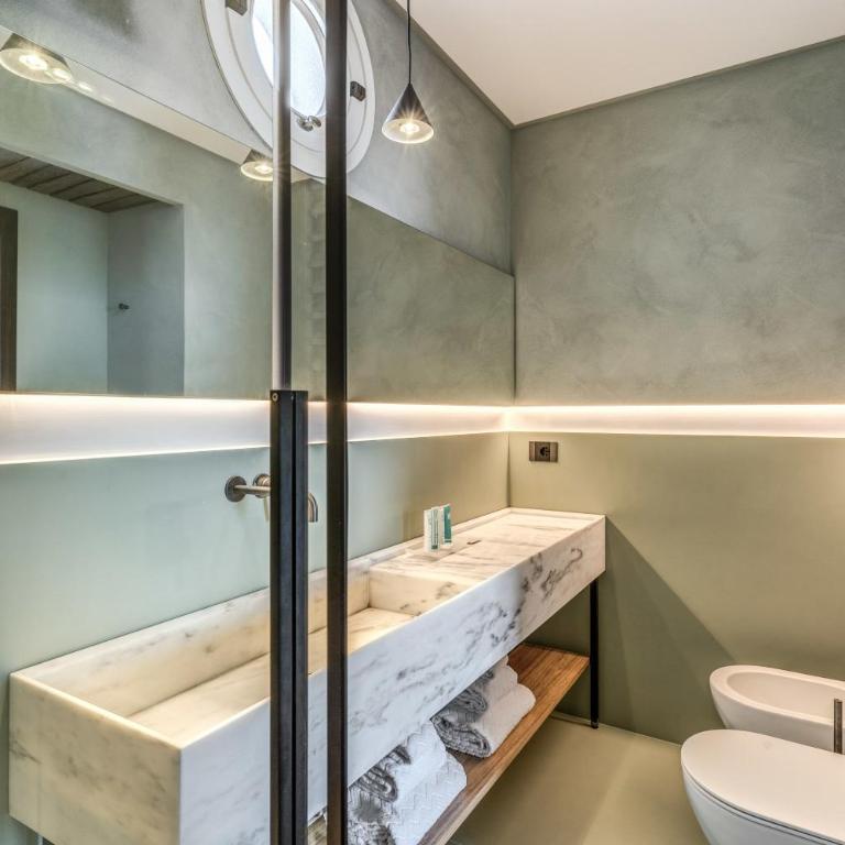 Casale La Torre Luxury by Feeling Italy - Villa Deluxe - 43