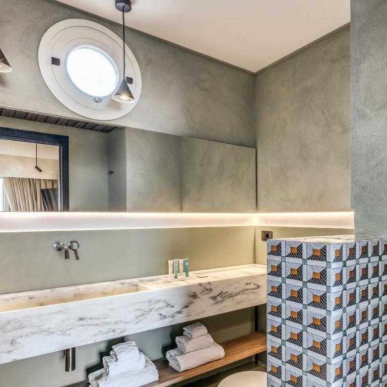 Casale La Torre Luxury by Feeling Italy - Villa Deluxe - 44