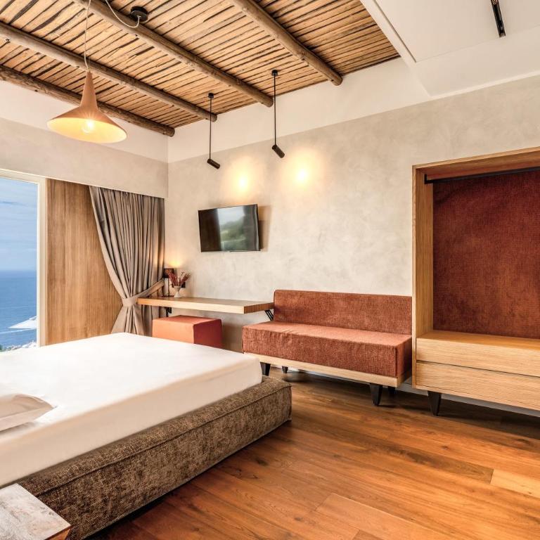 Casale La Torre Luxury by Feeling Italy - Villa Deluxe - 46