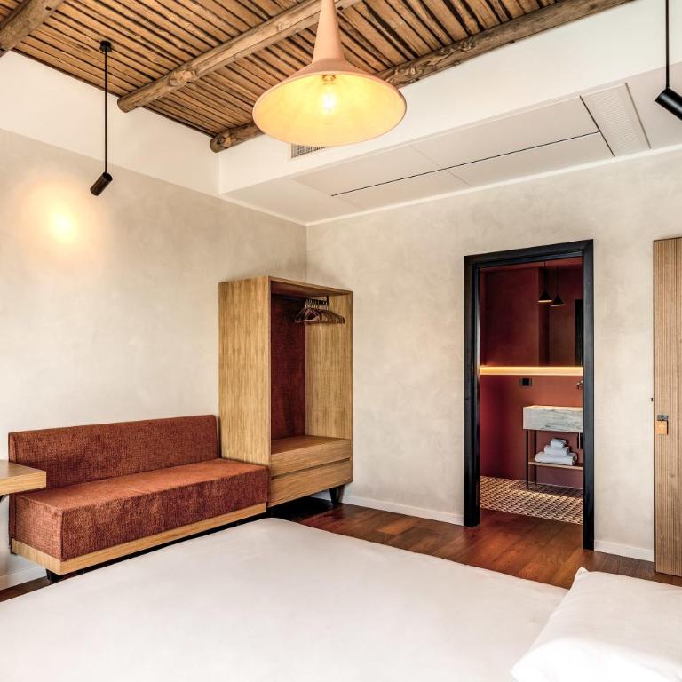 Casale La Torre Luxury by Feeling Italy - Villa Deluxe - 50