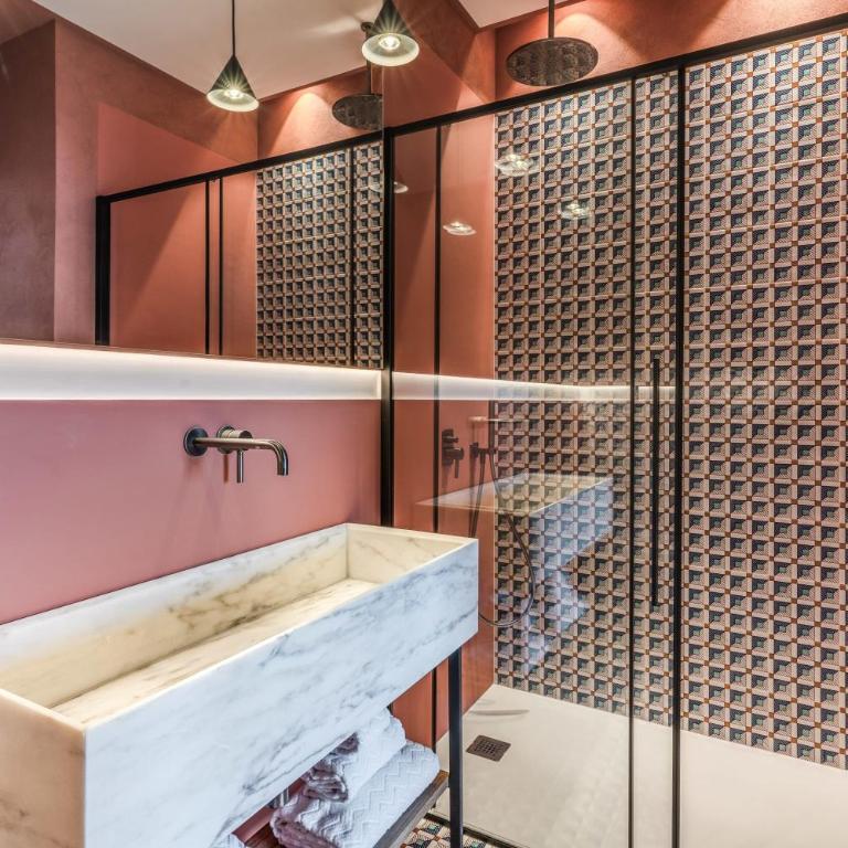 Casale La Torre Luxury by Feeling Italy - Villa Deluxe - 52