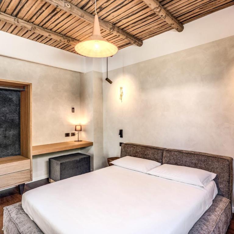 Casale La Torre Luxury by Feeling Italy - Villa Deluxe - 62