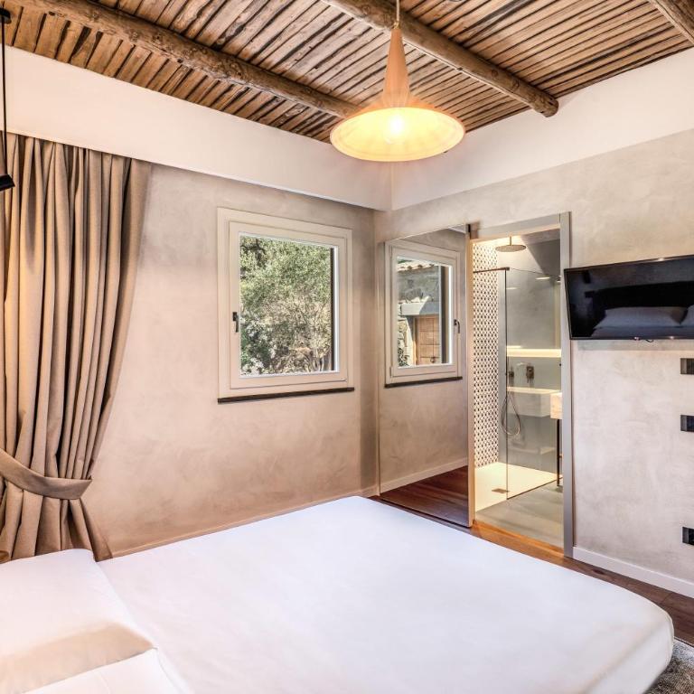 Casale La Torre Luxury by Feeling Italy - Villa Deluxe - 61