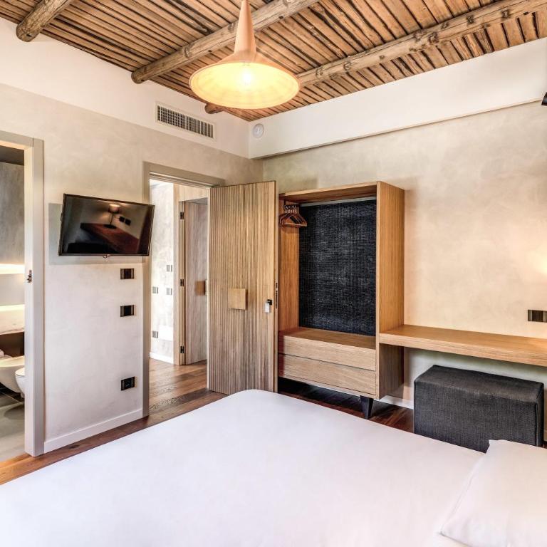 Casale La Torre Luxury by Feeling Italy - Villa Deluxe - 64