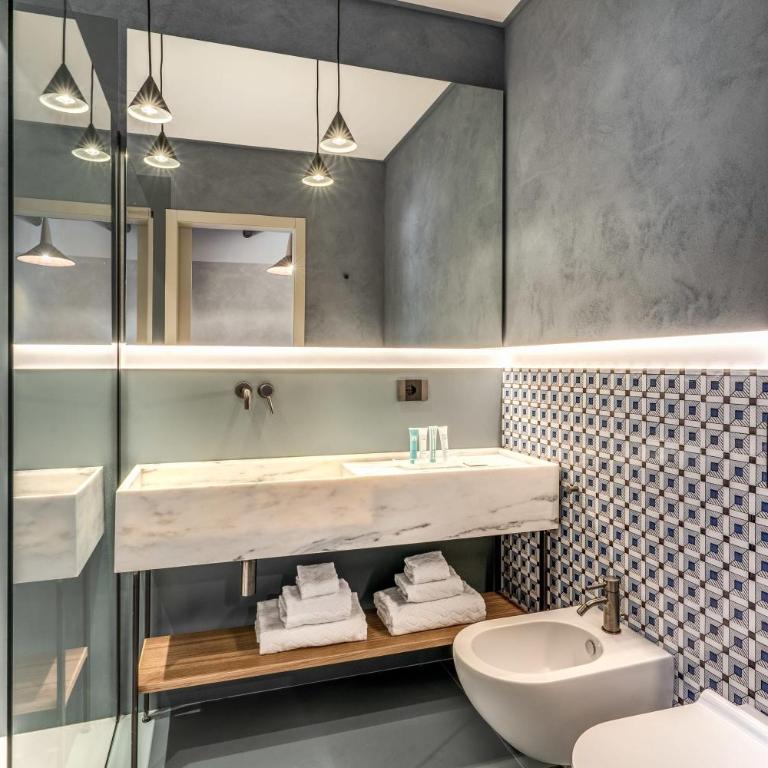 Casale La Torre Luxury by Feeling Italy - Villa Deluxe - 65