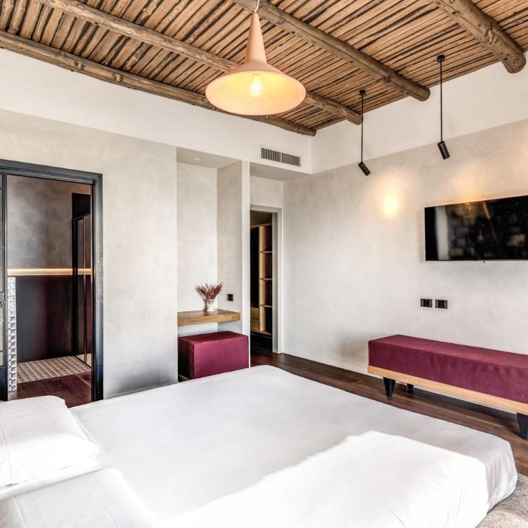 Casale La Torre Luxury by Feeling Italy - Villa Deluxe - 71