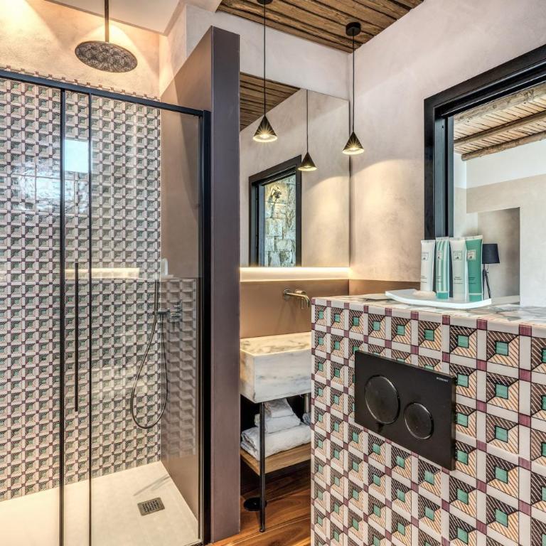 Casale La Torre Luxury by Feeling Italy - Villa Deluxe - 75