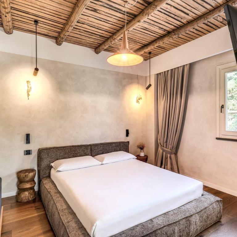 Casale La Torre Luxury by Feeling Italy - Villa Deluxe - 59