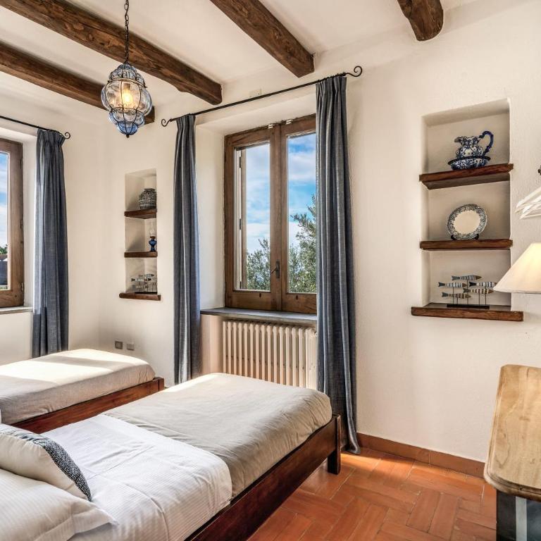 Casale La Torre Luxury by Feeling Italy - Villa Deluxe - 76