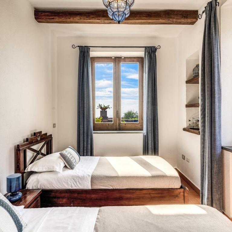 Casale La Torre Luxury by Feeling Italy - Villa Deluxe - 77