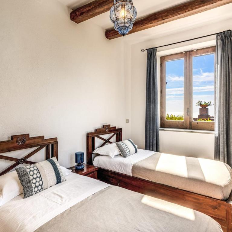 Casale La Torre Luxury by Feeling Italy - Villa Deluxe - 78