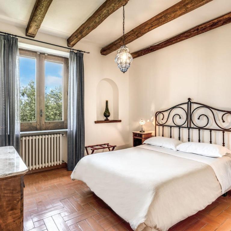 Casale La Torre Luxury by Feeling Italy - Villa Deluxe - 81