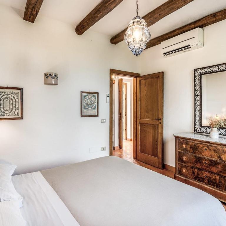 Casale La Torre Luxury by Feeling Italy - Villa Deluxe - 83