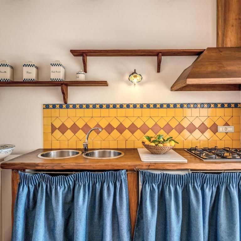 Casale La Torre Luxury by Feeling Italy - Villa Deluxe - 85