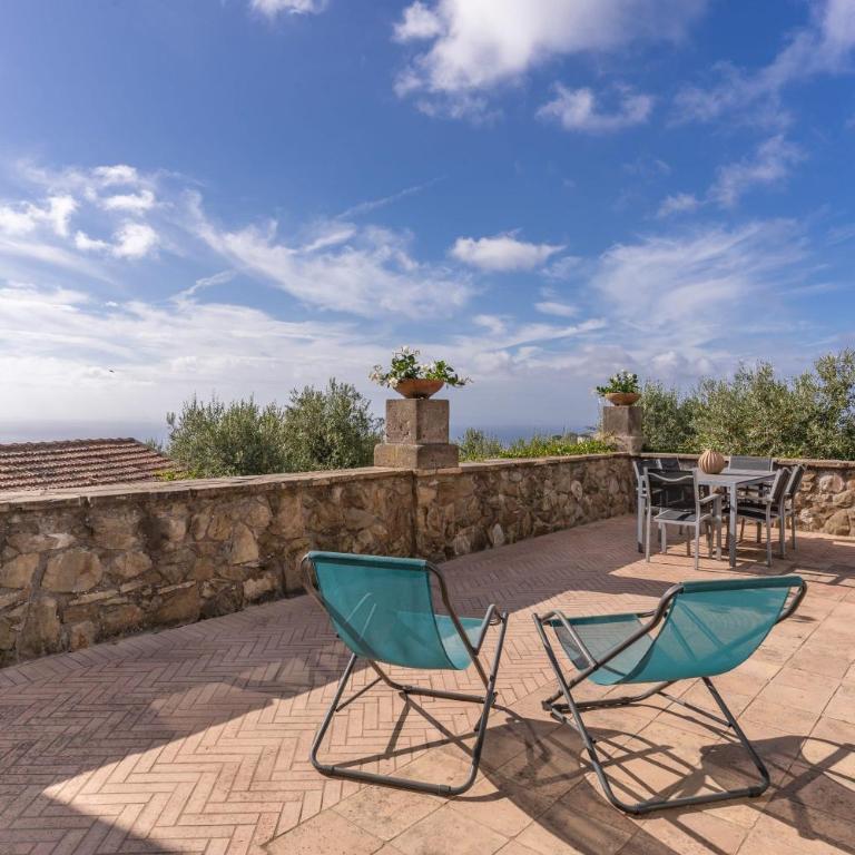 Casale La Torre Luxury by Feeling Italy - Villa Deluxe - 87