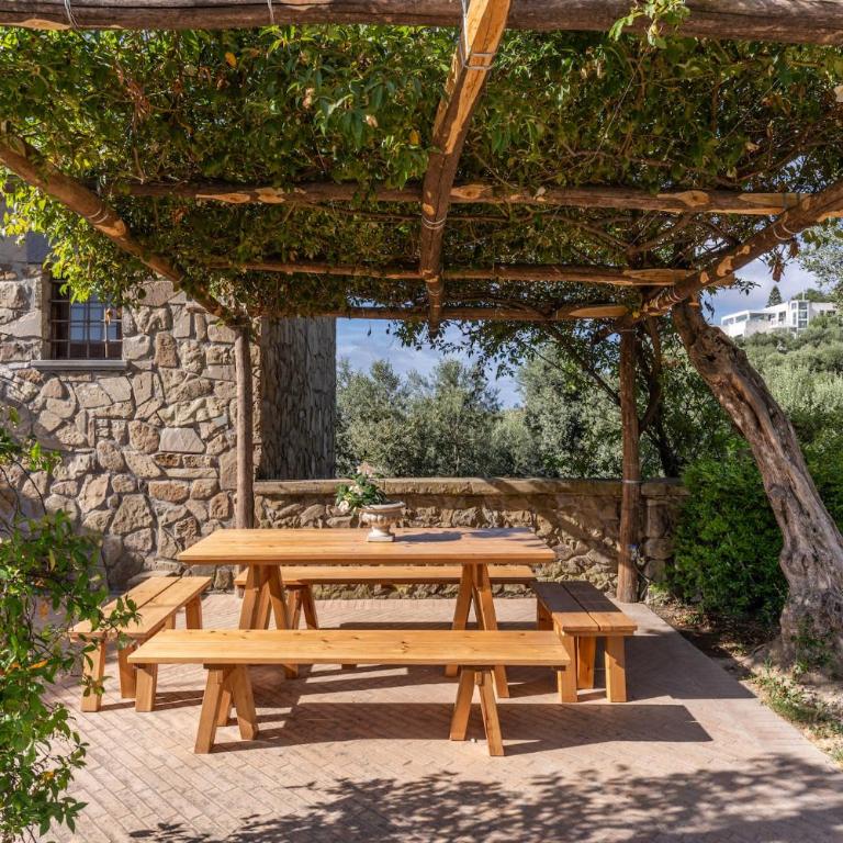 Casale La Torre Luxury by Feeling Italy - Villa Deluxe - 90